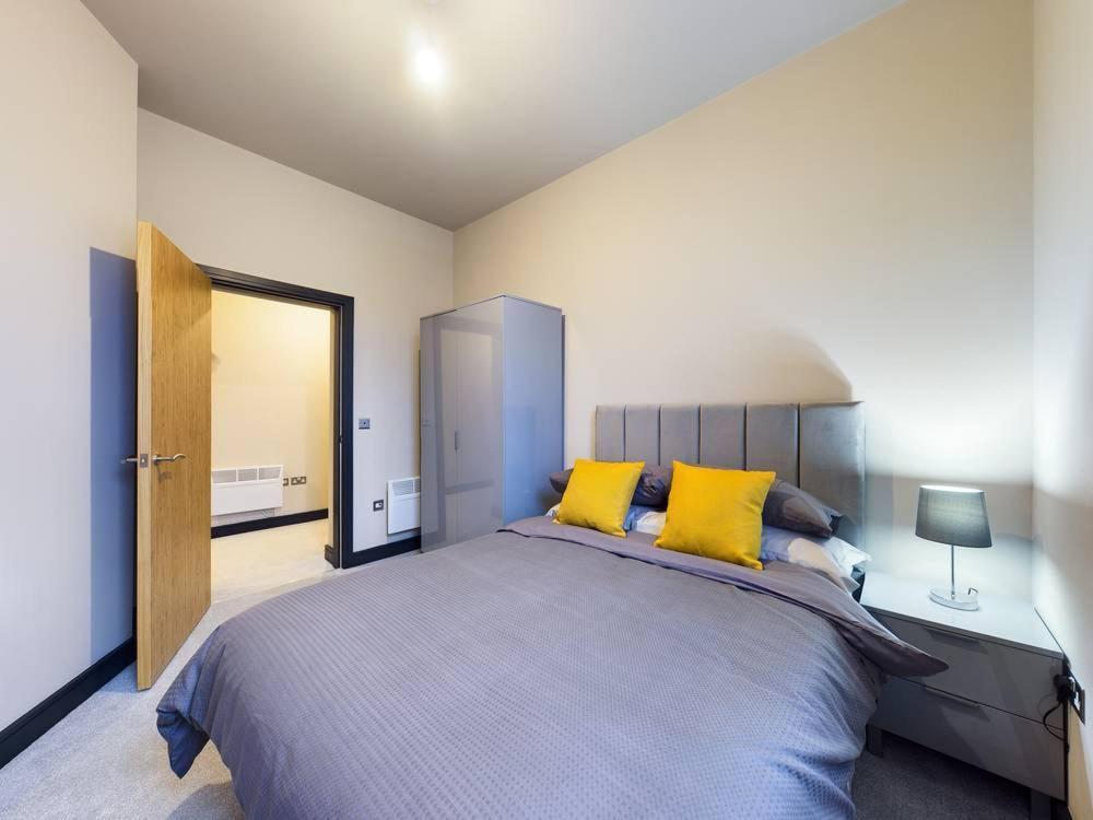 Gibson Manor Apartments วอลลาซีย์ ภายนอก รูปภาพ